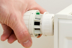 Silverdale Green central heating repair costs