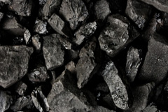 Silverdale Green coal boiler costs
