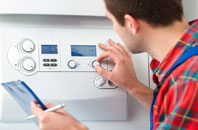 free commercial Silverdale Green boiler quotes