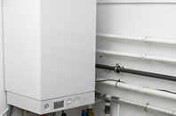free Silverdale Green condensing boiler quotes