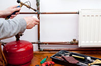 free Silverdale Green heating repair quotes