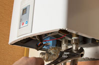free Silverdale Green boiler install quotes
