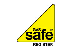 gas safe companies Silverdale Green